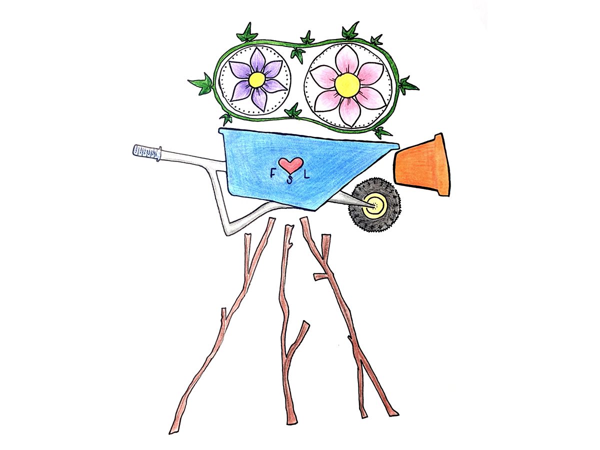 Fife Seed Library Launch Event