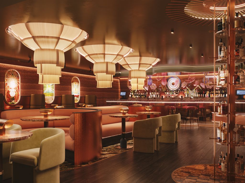 Six Company announce further investment into Glasgow restaurant scene with three new openings for 2024