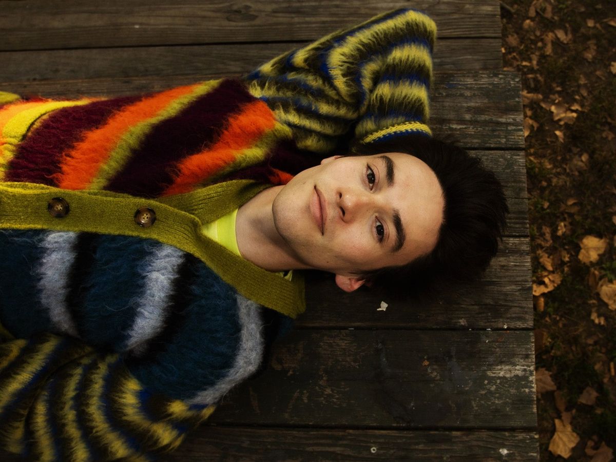 Jacob Collier