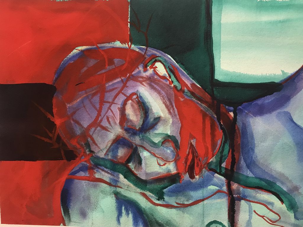 The Undoing of Death