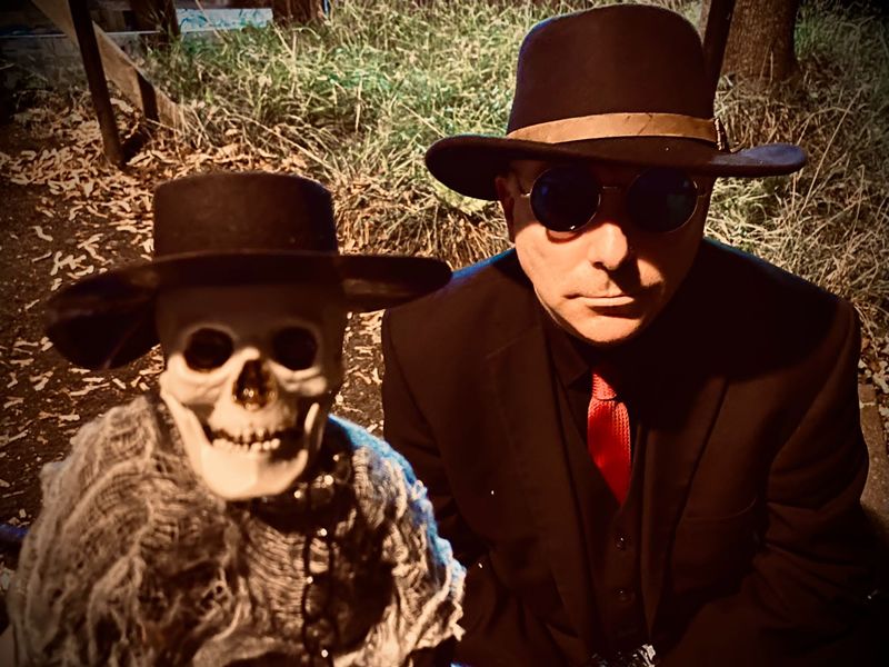 Gothic Glasgow Halloween Tour