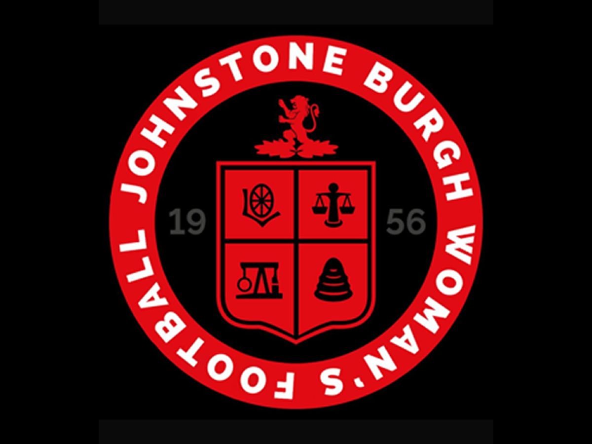 Johnstone Burgh Ladies FC