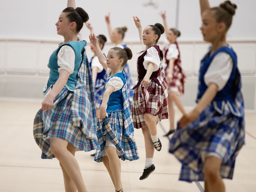 Glasgow set to host The Royal National Mod in 2026