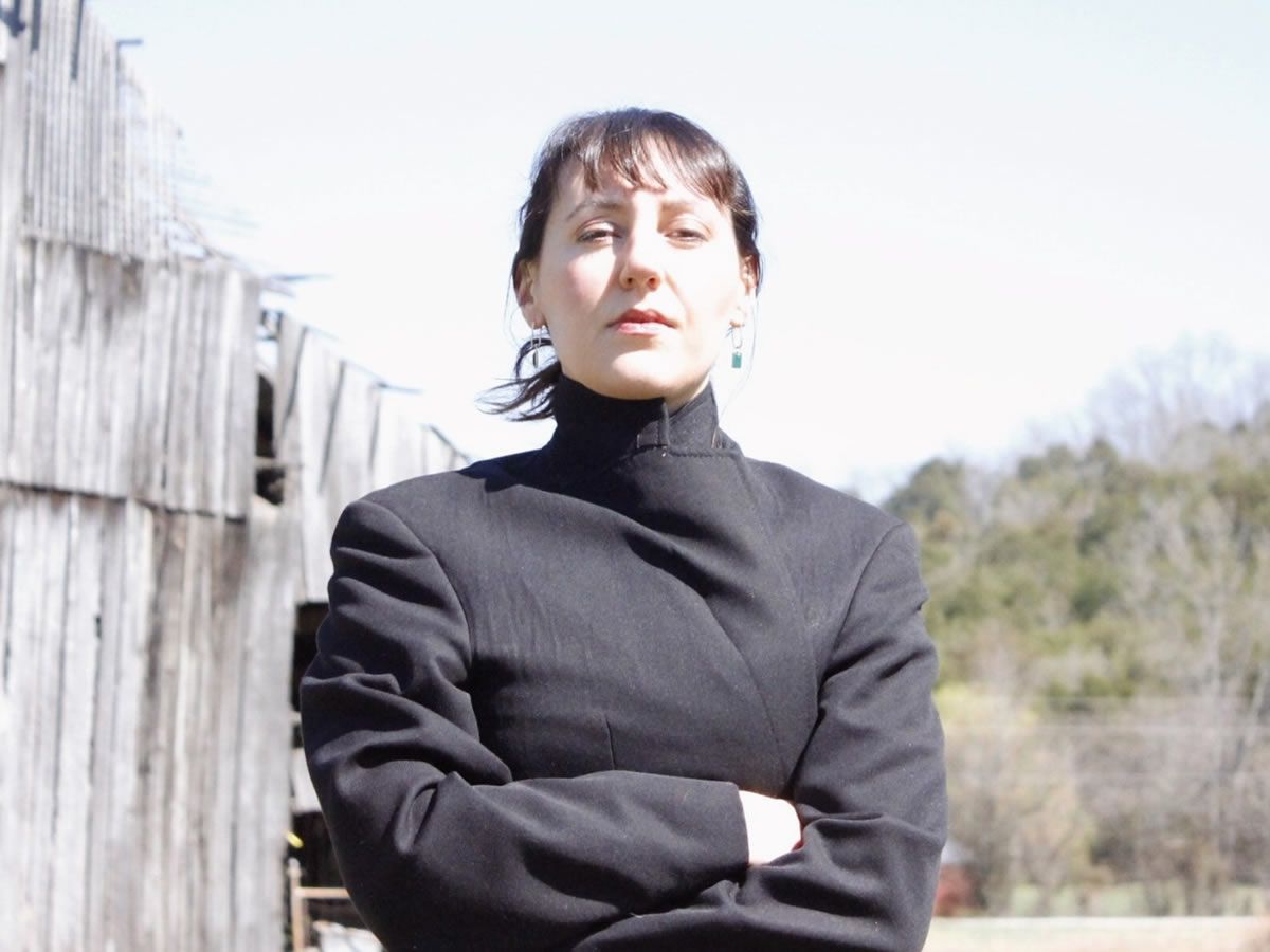 Emma Miller: Live at St Cuthbert‘s Church, Edinburgh