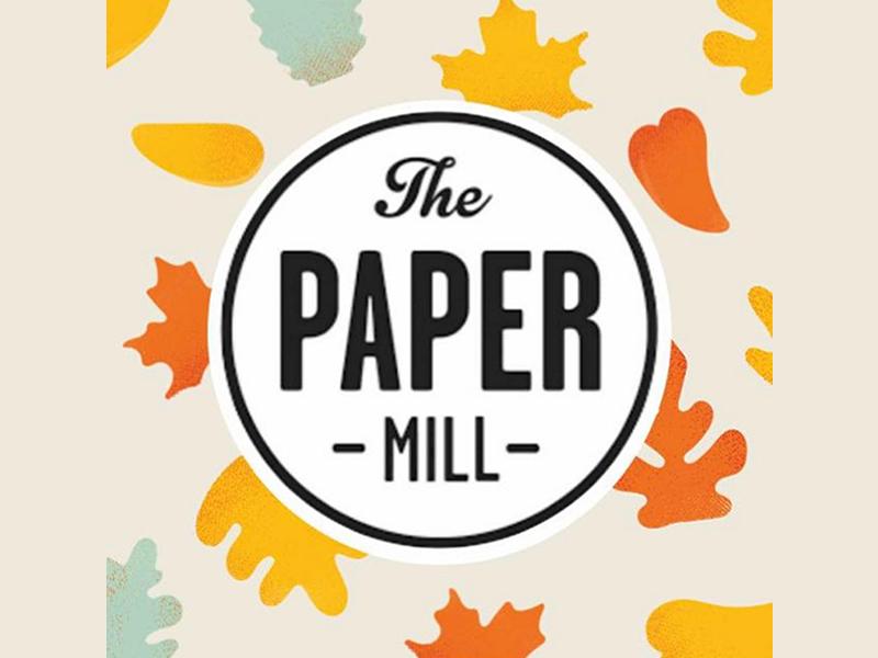 The Paper Mill