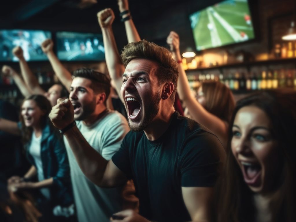 Hard Rock Cafe Glasgow to host viewing party for The Big Game with iconic American style snacks