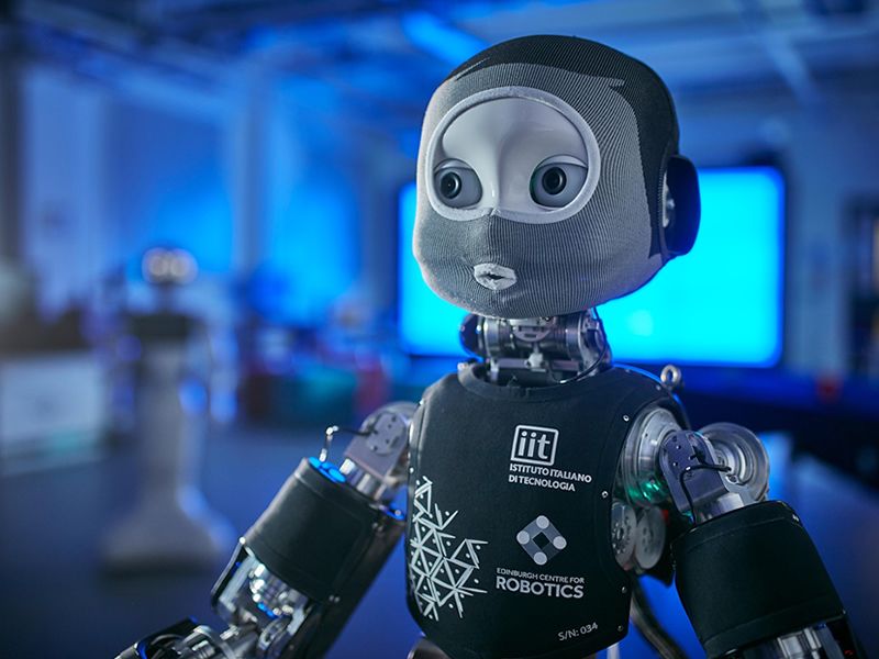 Are we the Borg?: Robotic Prosthetics and Star Trek’s ‘The Borg’