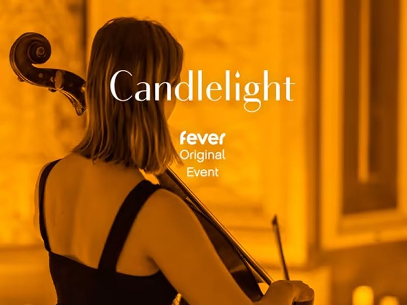 Candlelight: Vivaldi’s Four Seasons