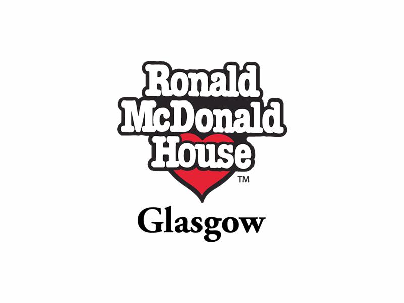 Ronald Mcdonald House