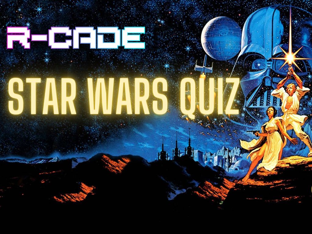 Star Wars Quiz