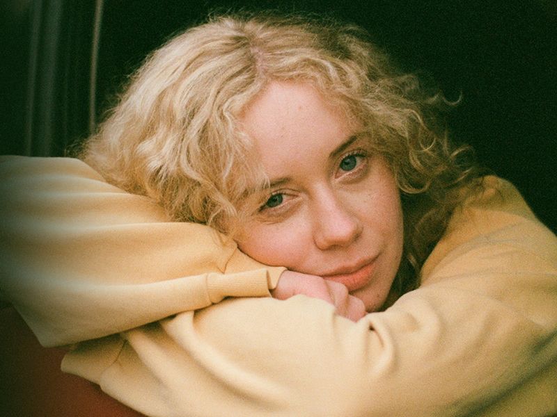 Lizzie Reid