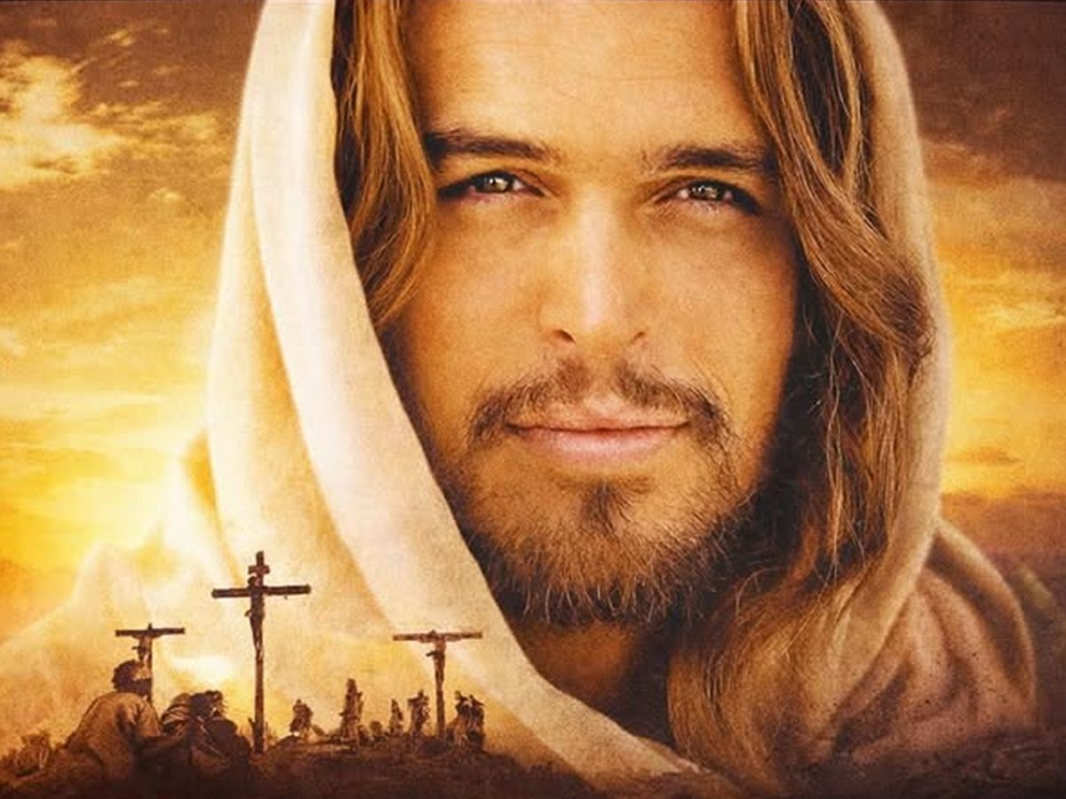 Son of God - A Holy Week Film Event at Bellshill Central