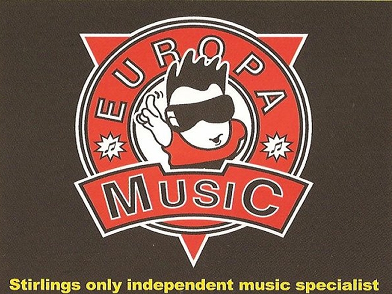 Nearest clearance music shop