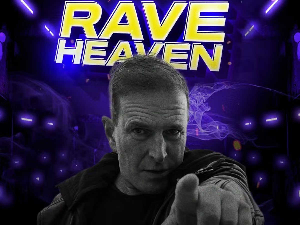 Rave Heaven with George Bowie