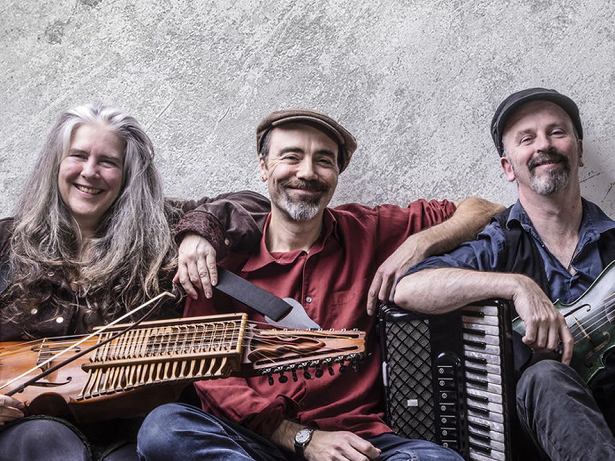Firelight Trio
