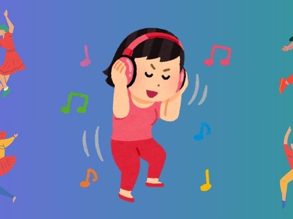 Silent Disco Magic