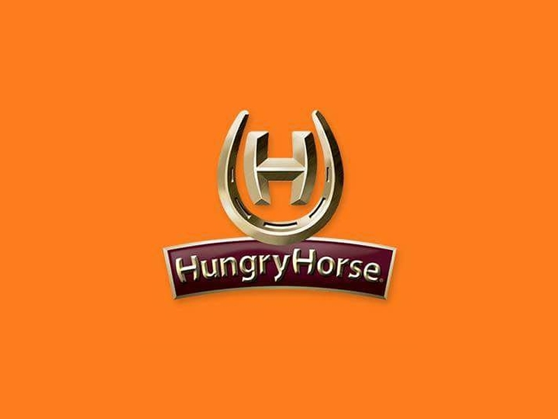 Hungry Horse Livingston