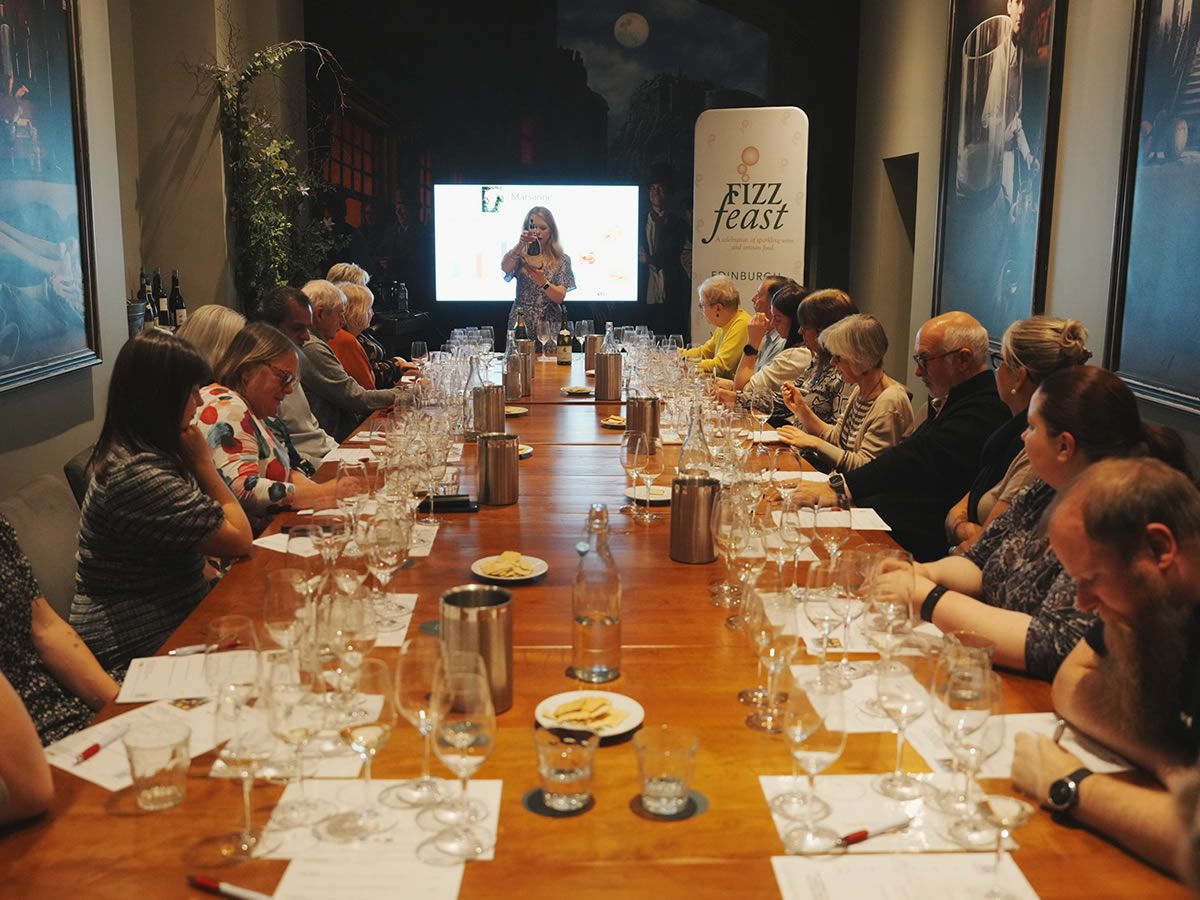 The Spirit & Adventure of The Rhône Valley Wine Workshop