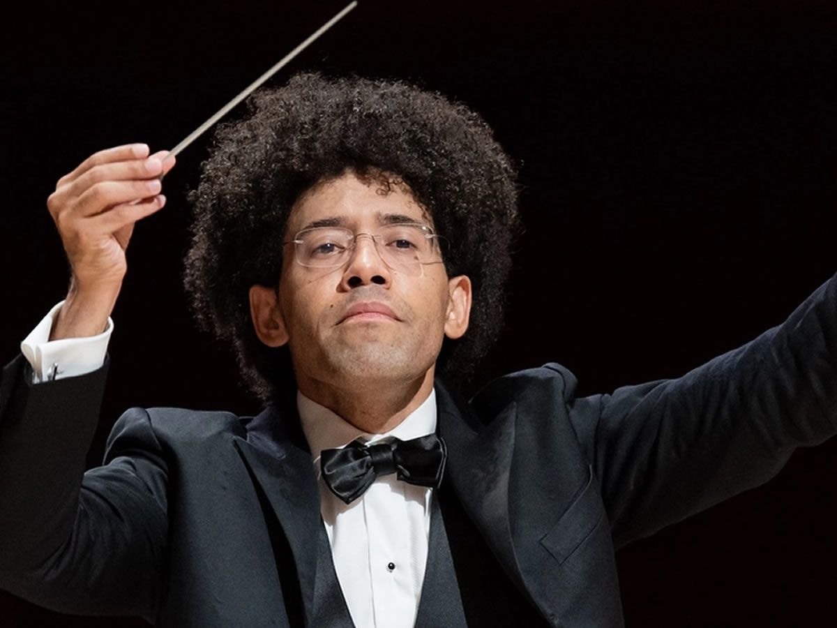 Edinburgh International Festival: Coleridge-Taylor’s The Song of Hiawatha