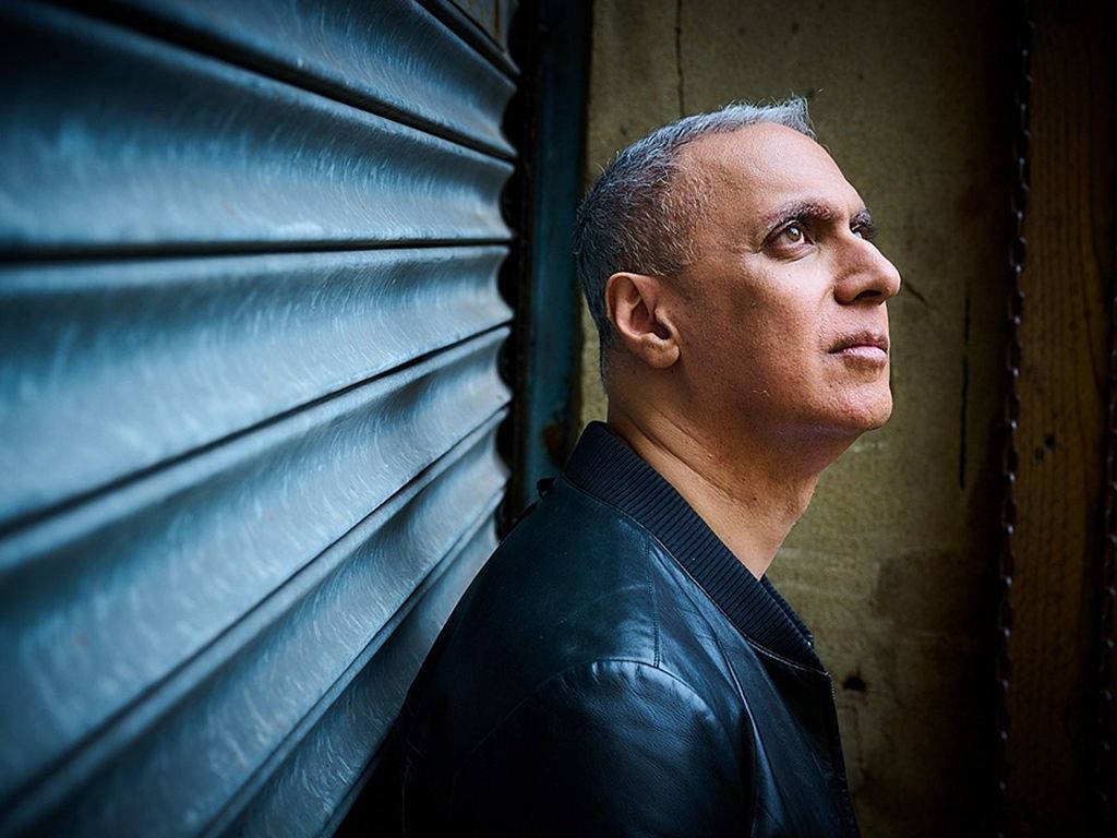 Nitin Sawhney