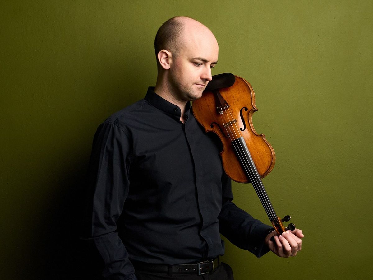 BBC SSO 2026/27: Brahms’ Second Symphony