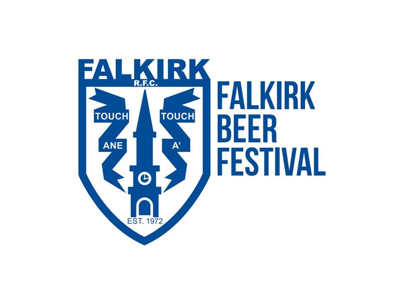 Falkirk Beer Festival