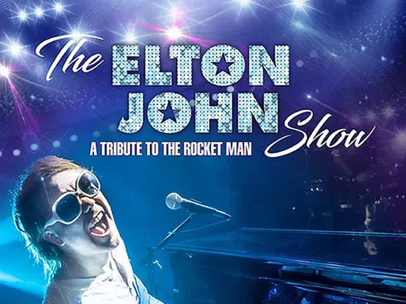 The Elton John Show