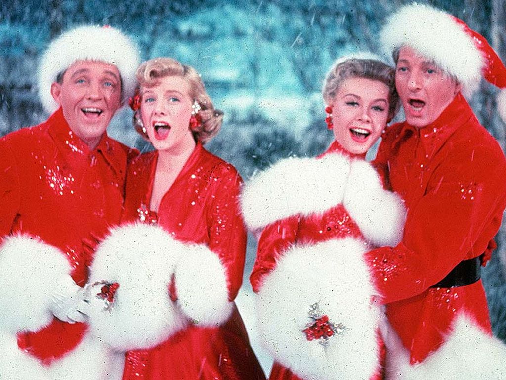 Cinema Screening: White Christmas