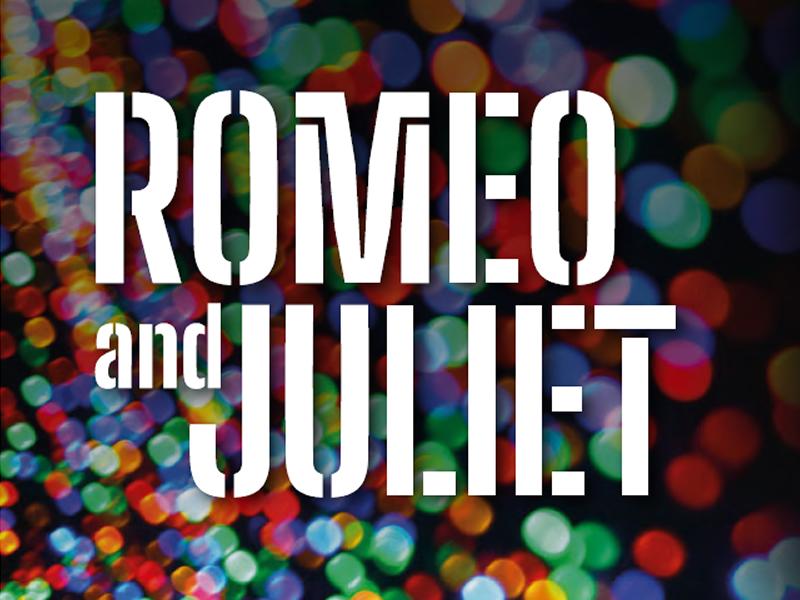 Cumbernauld Theatre Company presents Romeo and Juliet by William Shakespeare