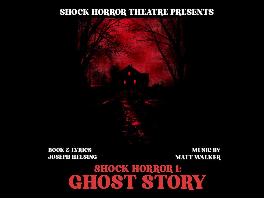 Shock Horror Presents ‘Ghost Story’