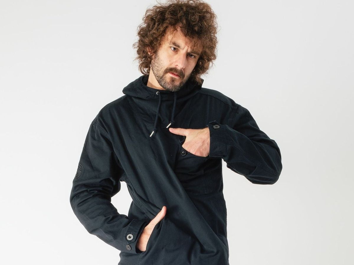 Josh Pugh: Ha Ha, Yeah Sound