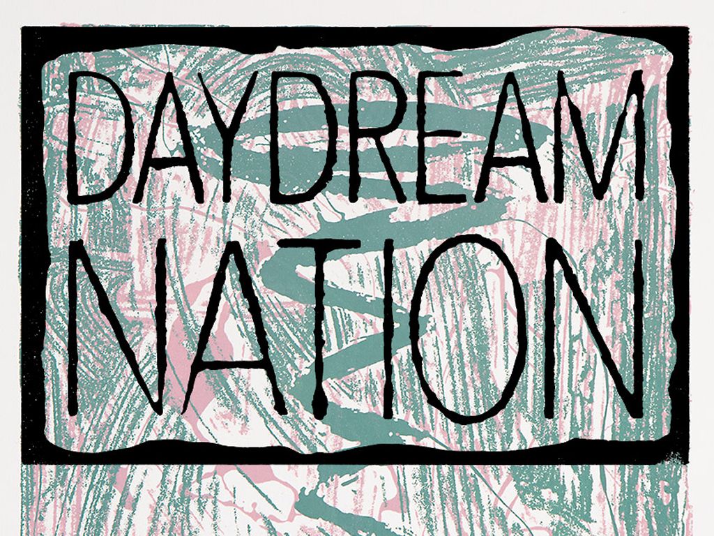 Daydream Nation #1