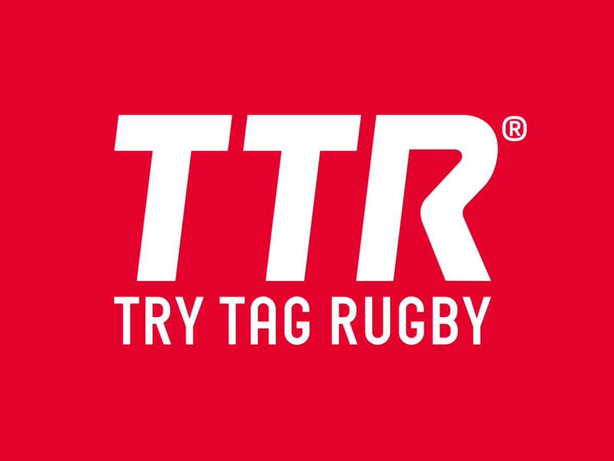 Try Tag Rugby