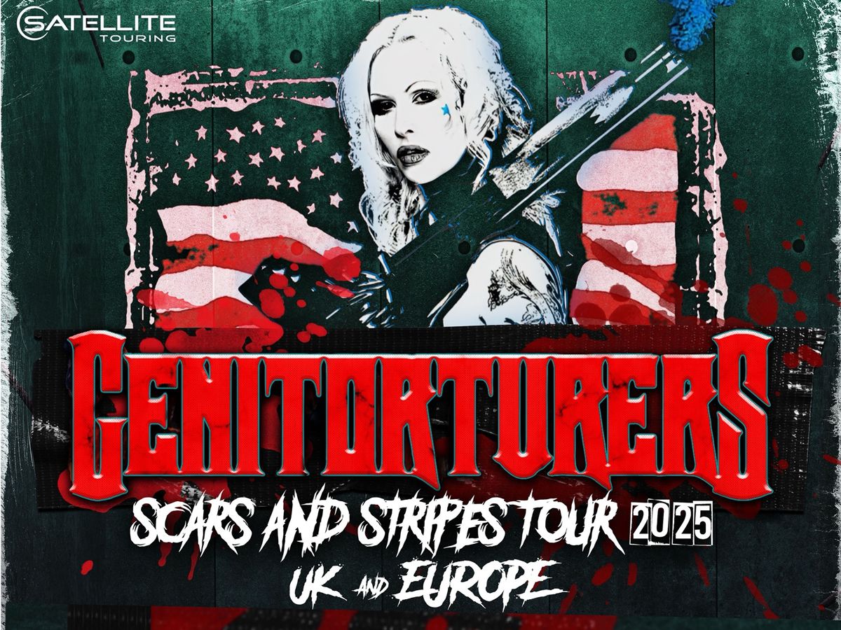Genitorturers