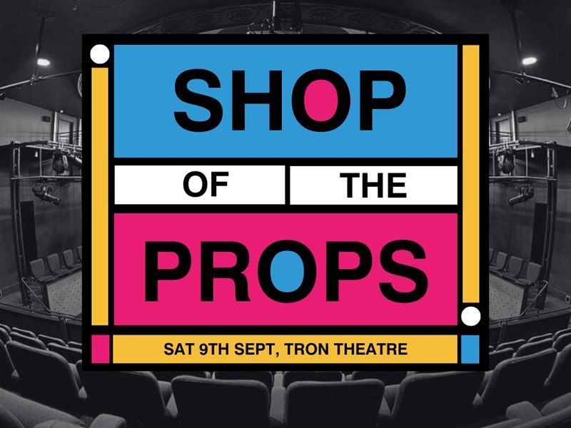 Shop of the Props