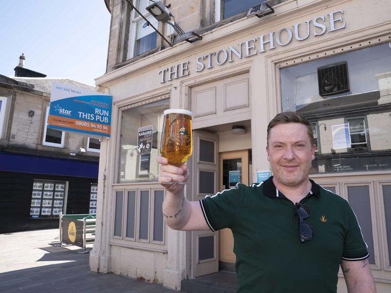 Historic Hamilton pub to close for major refurbishment