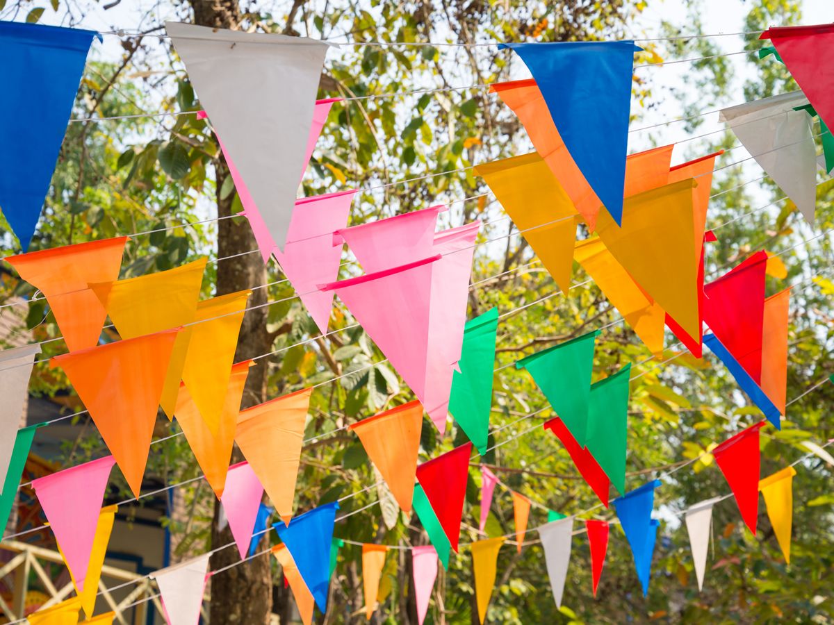 Dundonald Castle Family Fun Day