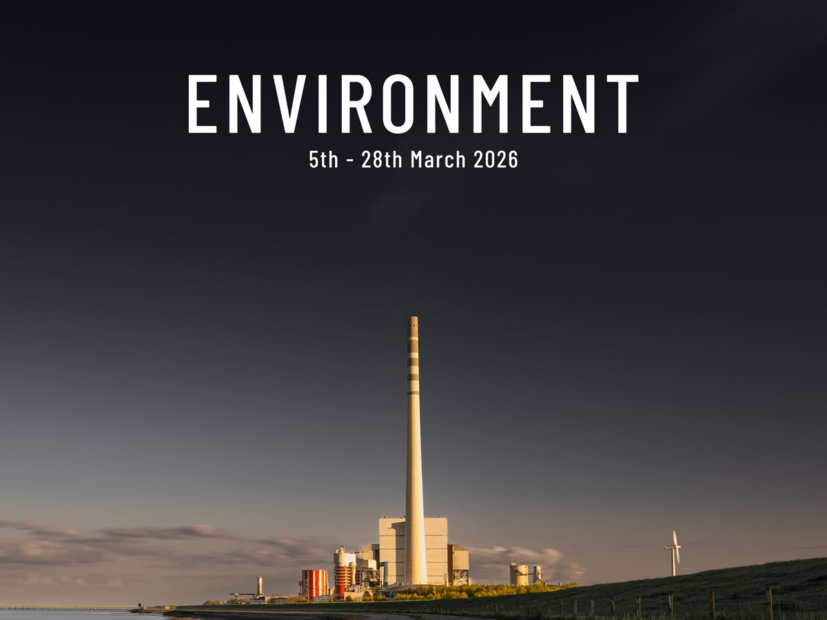 Environment: International Photography Exhibition