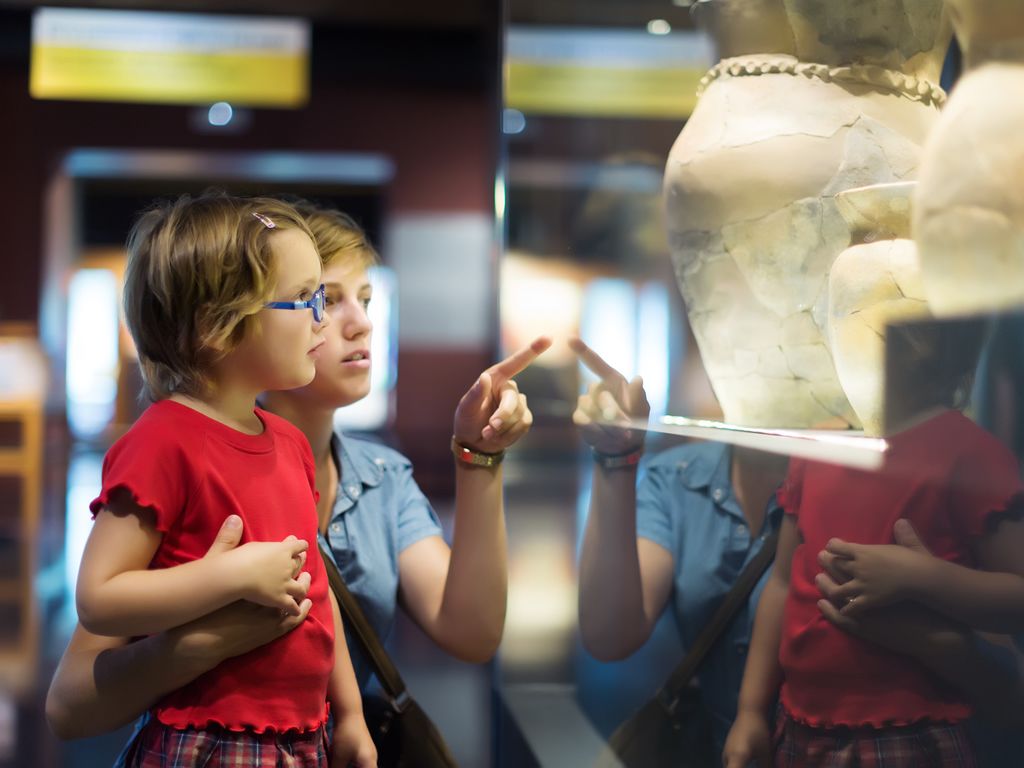 Barrhead Community Museum