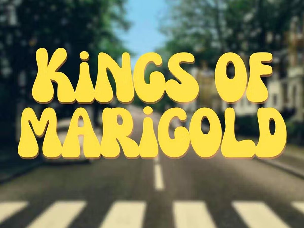 Kings of Marigold