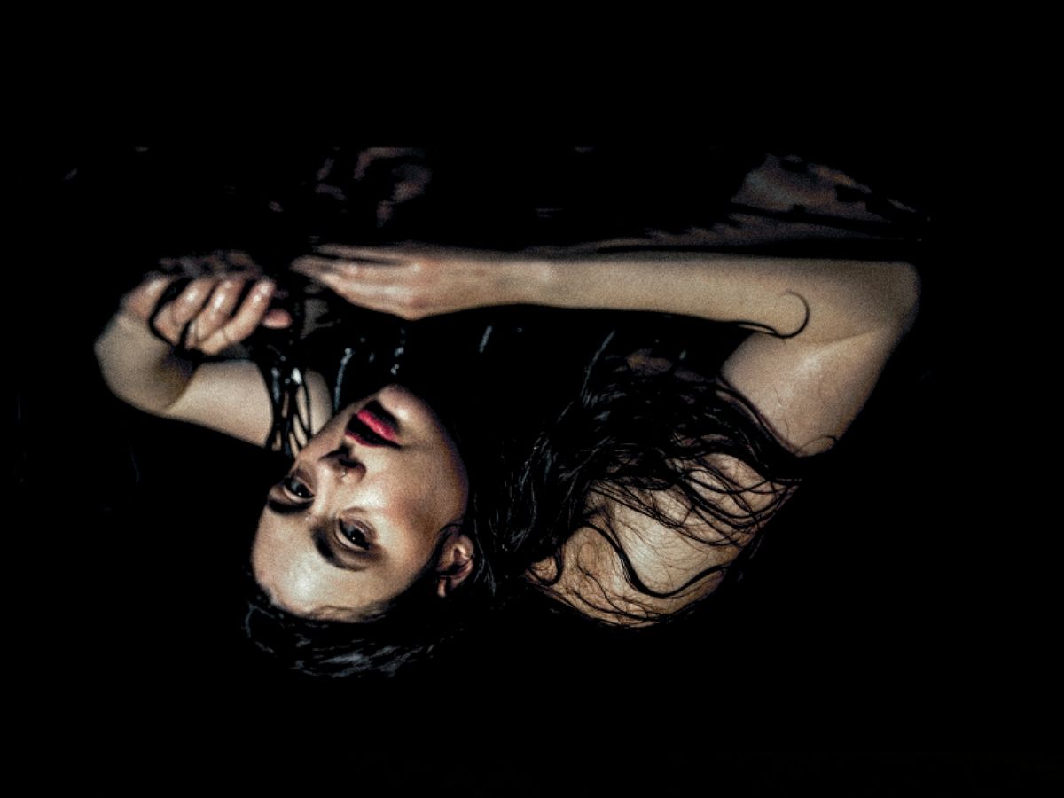 Marjolein Robertson - Lein