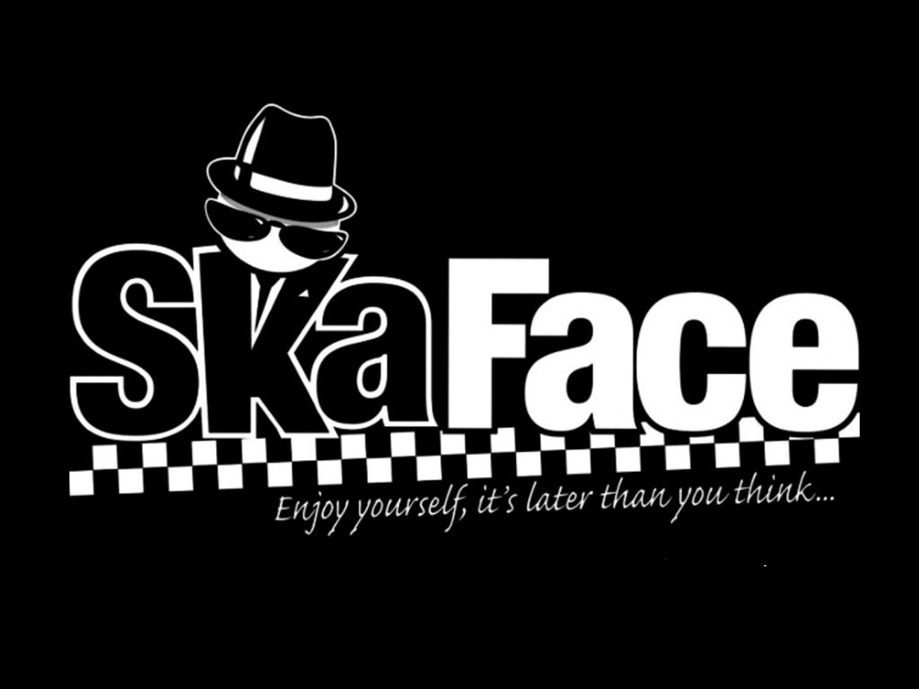 Ska Face