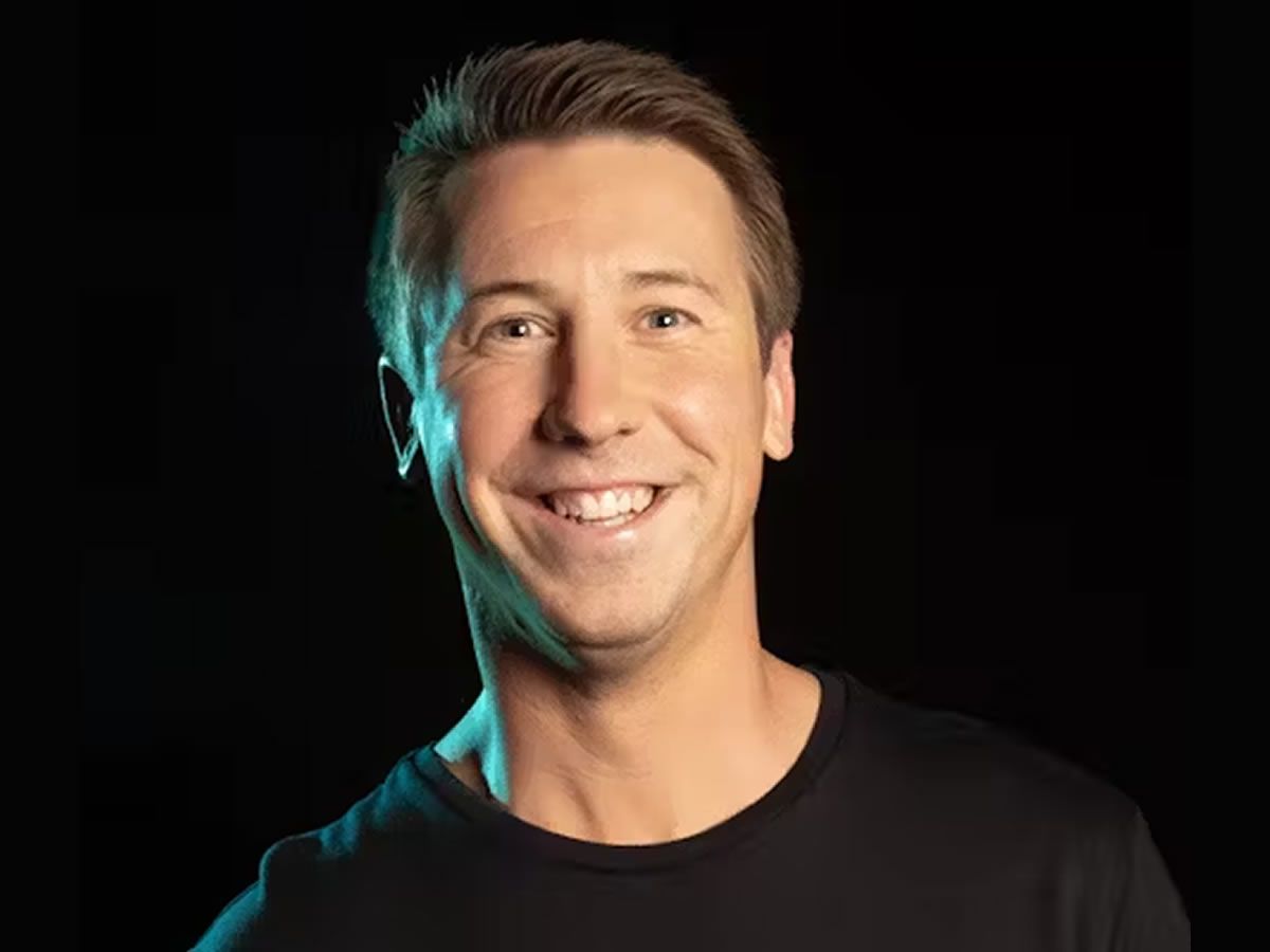 Carl Hutchinson: Today Years Old - CANCELLED