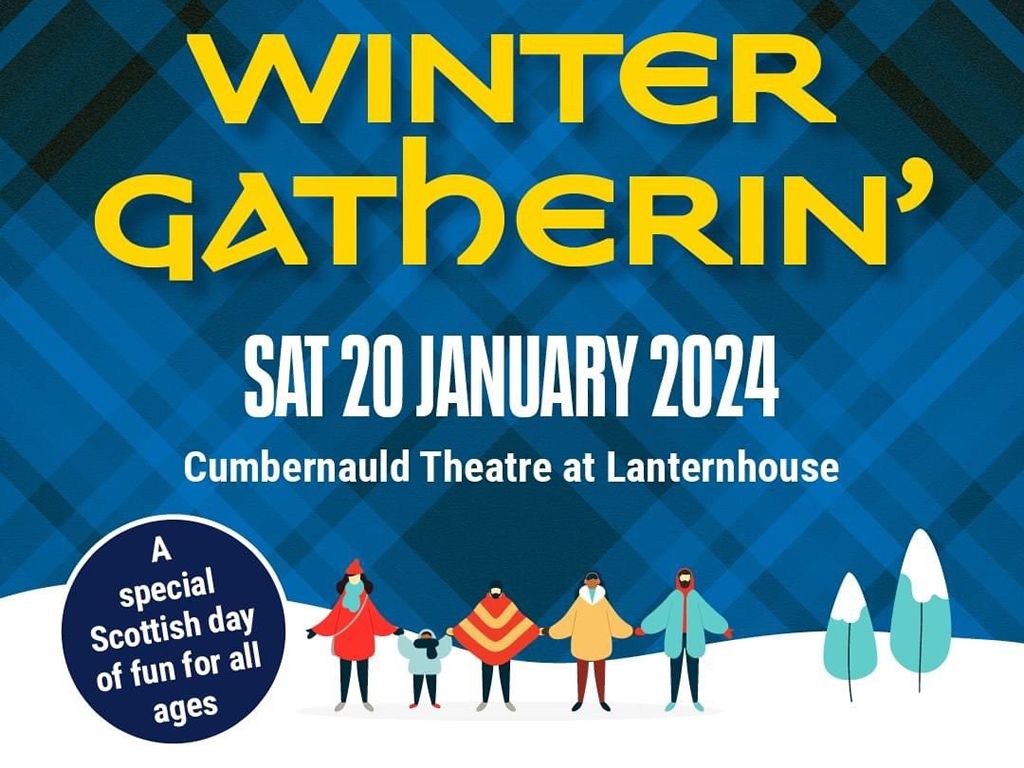 Winter Gatherin’