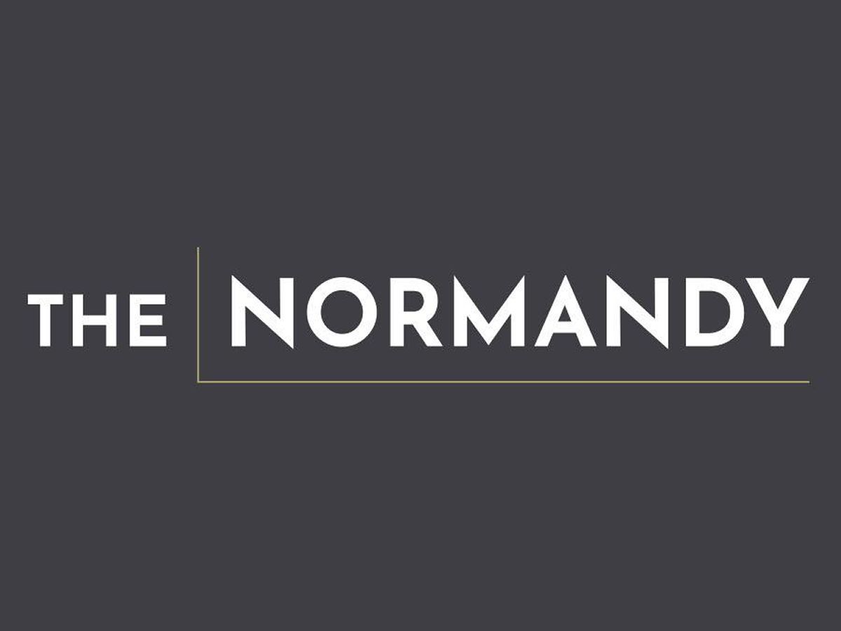 The Normandy Hotel Glasgow Airport