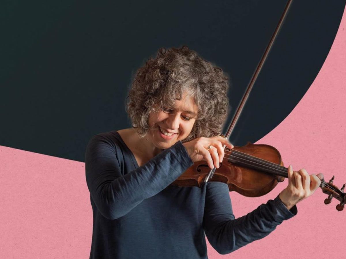 SCO 2024/25: Mozart Sinfonia Concertante