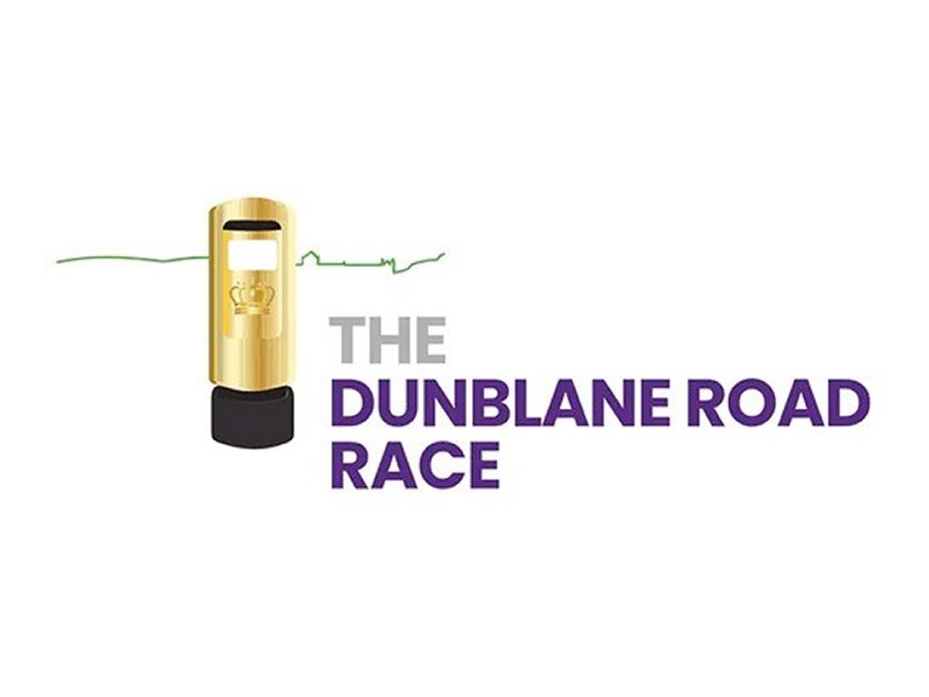 Dunblane Road Race