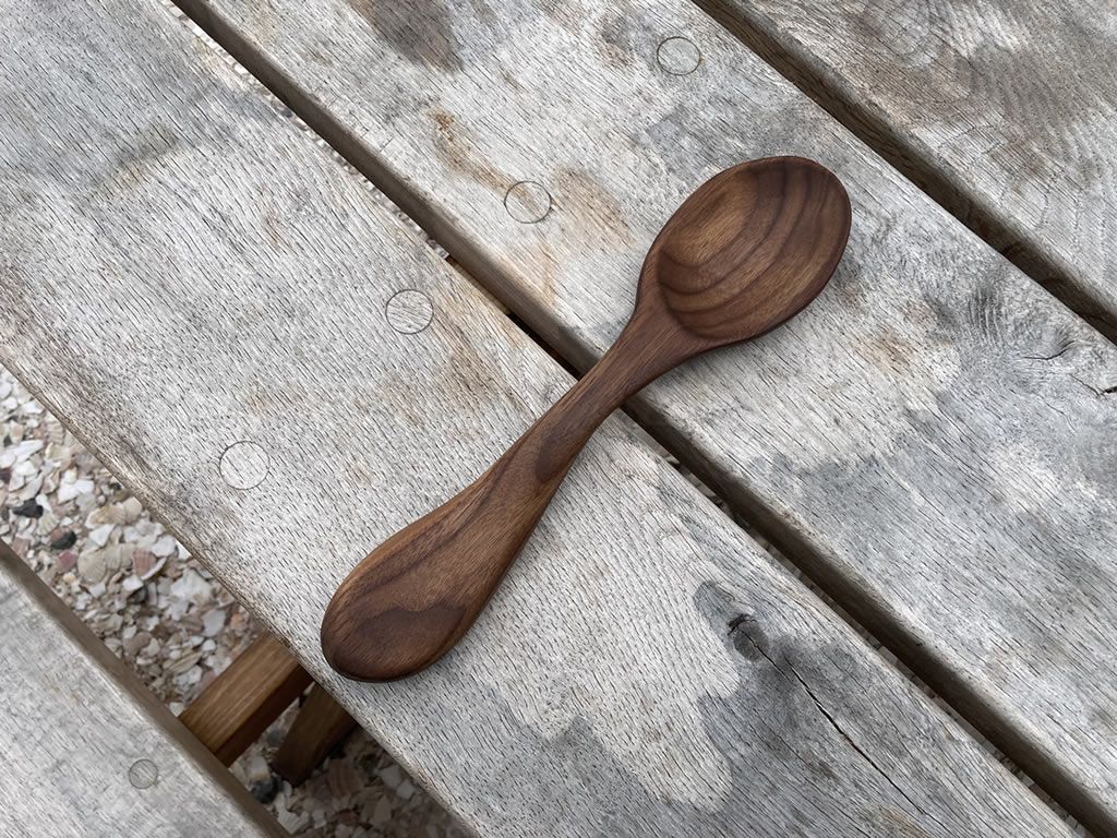 Spoon Carving Workshop