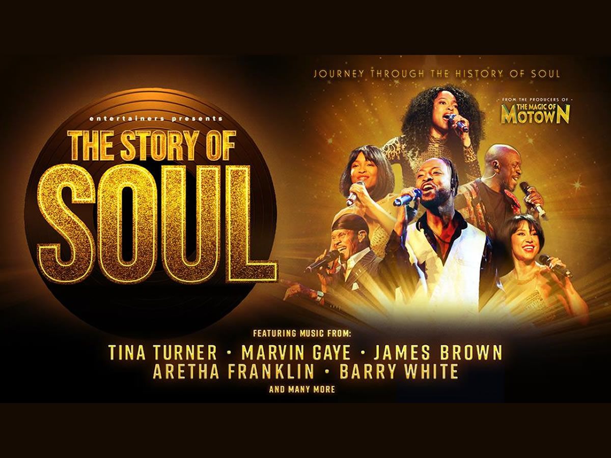 The Story of Soul