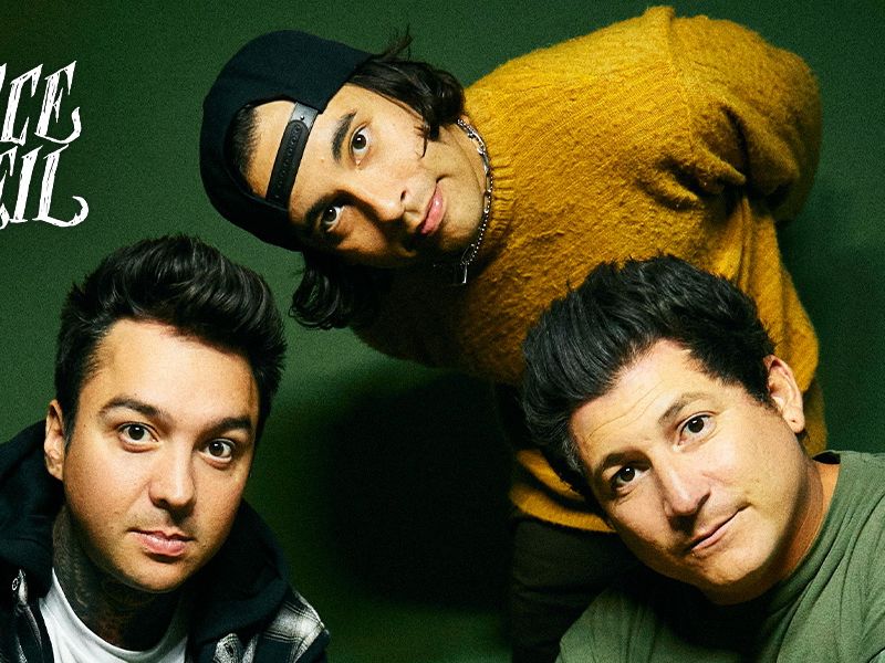 Pierce the Veil